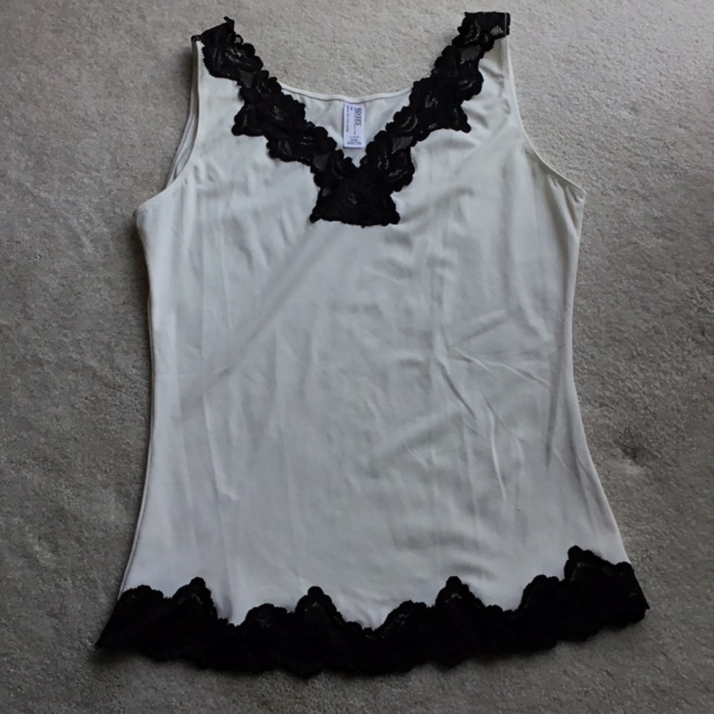 Flexees  camisole